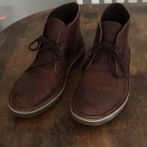 Clark Desert Boot size 11